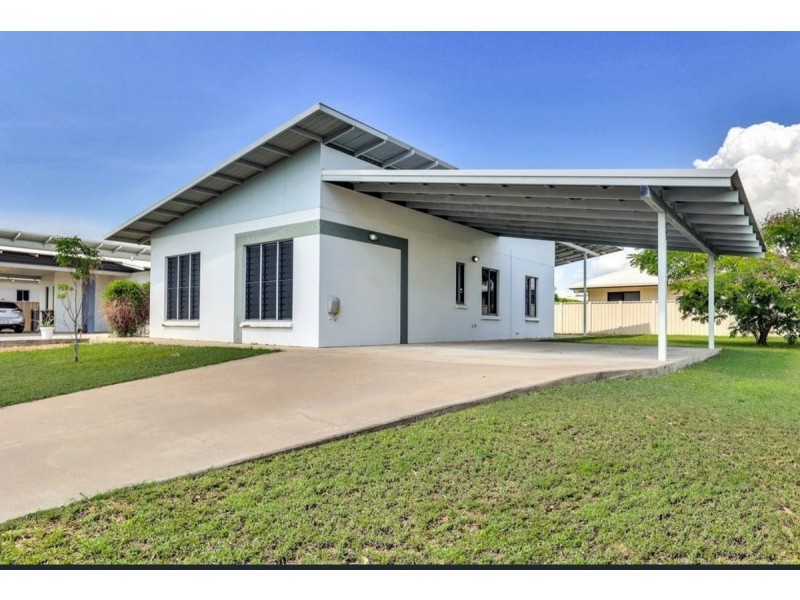 263 Forrest Parade, Bellamack NT 0832