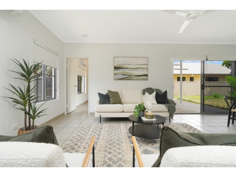 263 Forrest Parade, Bellamack NT 0832