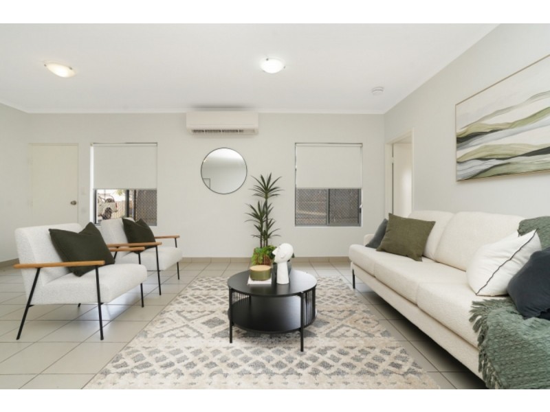 263 Forrest Parade, Bellamack NT 0832