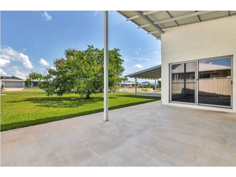 263 Forrest Parade, Bellamack NT 0832