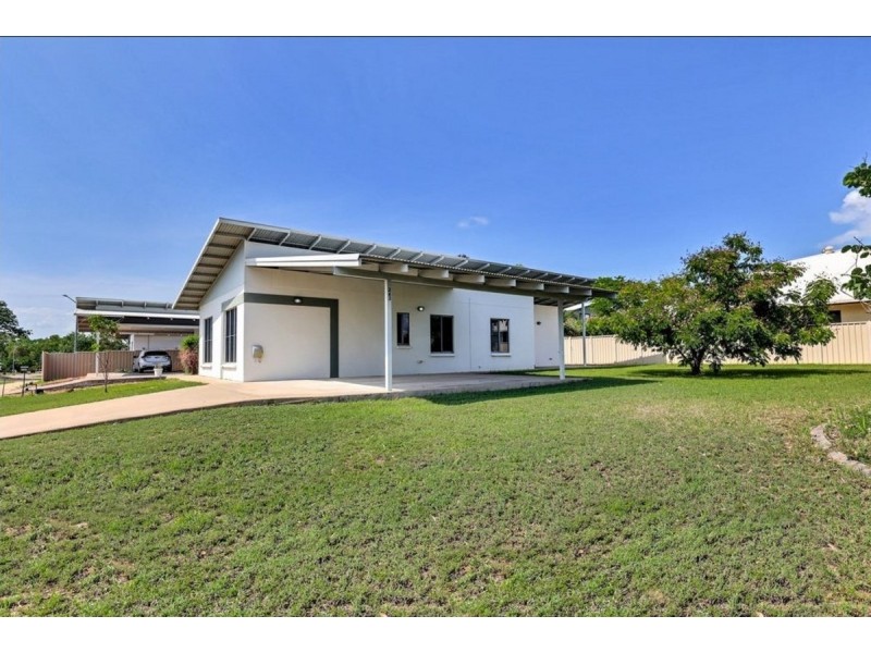 263 Forrest Parade, Bellamack NT 0832