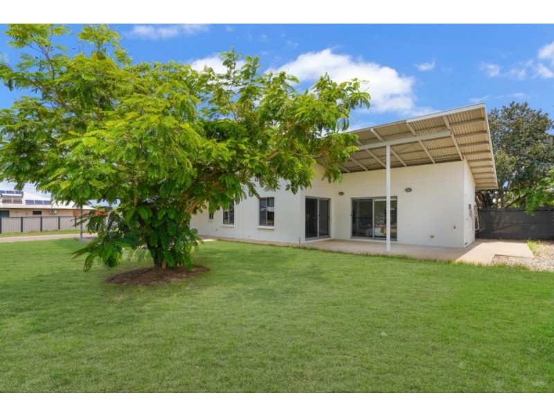 263 Forrest Parade, Bellamack NT 0832
