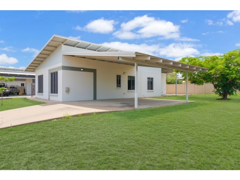 263 Forrest Parade, Bellamack NT 0832