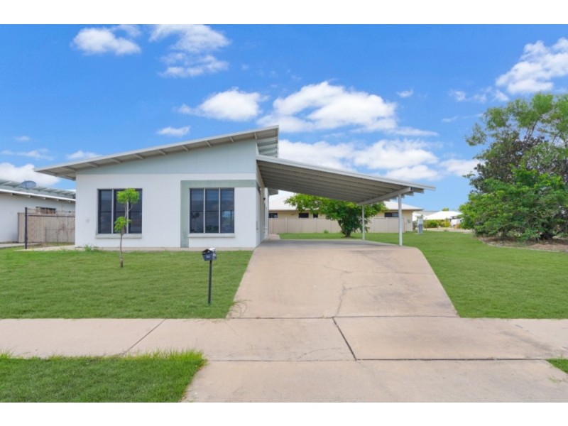 263 Forrest Parade, Bellamack NT 0832