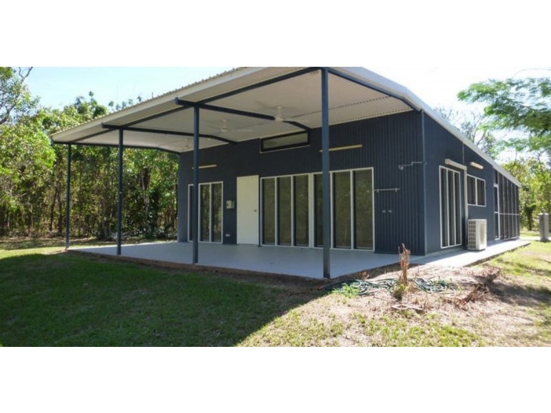 255 Lowther Road, Virginia NT 0834