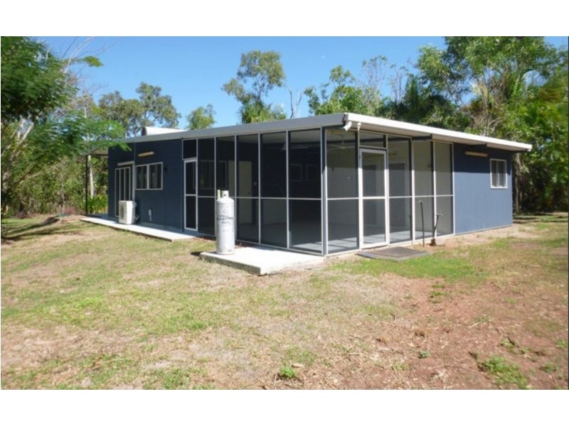 255 Lowther Road, Virginia NT 0834