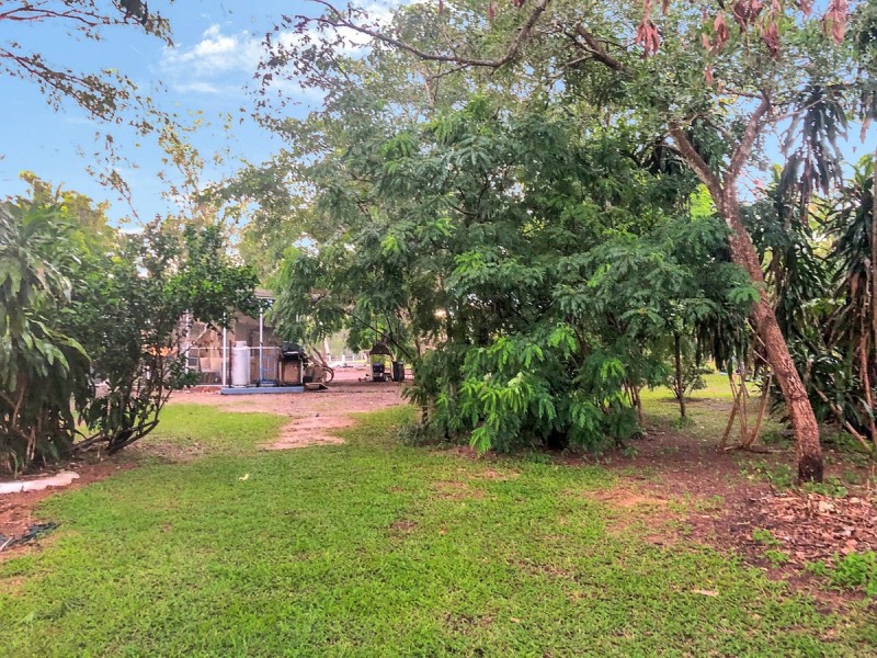 255 Lowther Road, Virginia NT 0834
