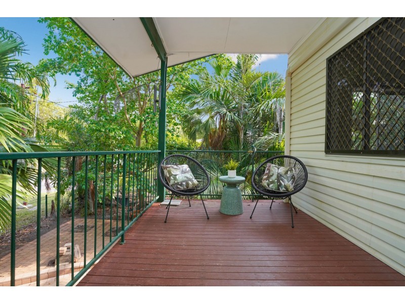 19 Gilbert Street, Ludmilla NT 0820