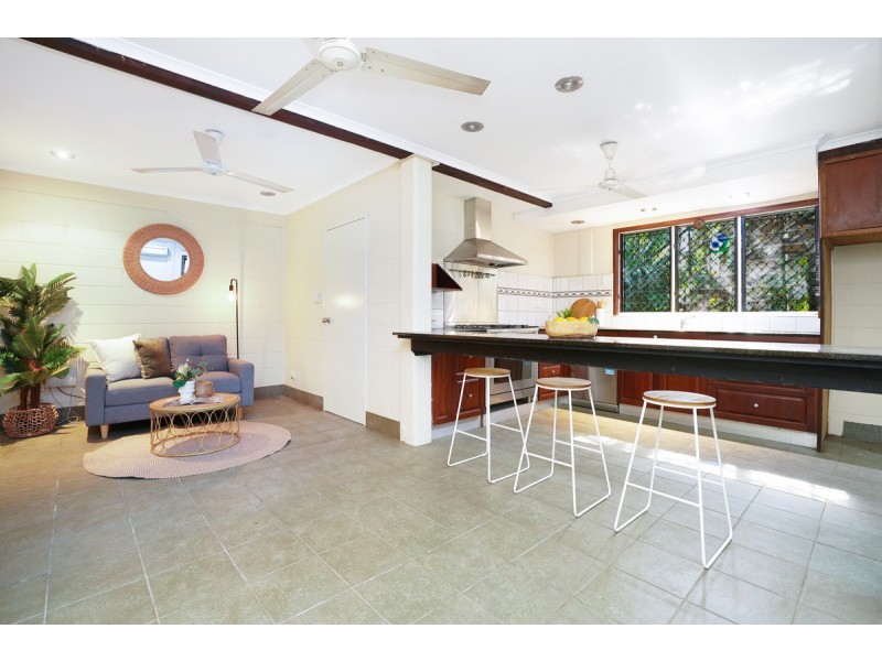 19 Gilbert Street, Ludmilla NT 0820