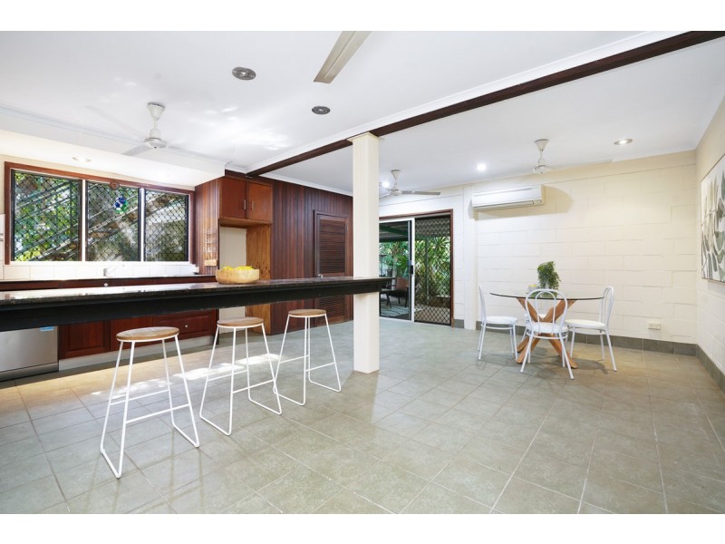 19 Gilbert Street, Ludmilla NT 0820
