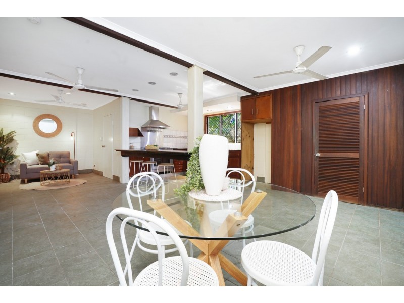 19 Gilbert Street, Ludmilla NT 0820