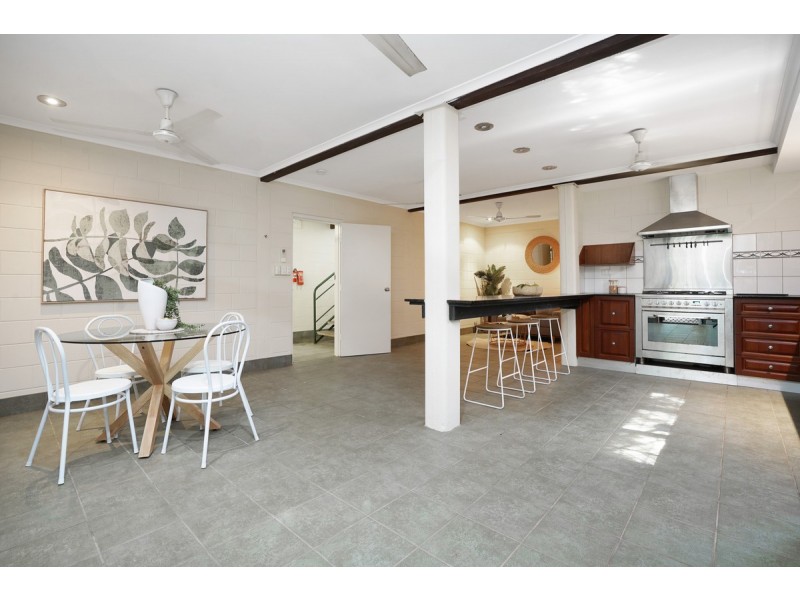19 Gilbert Street, Ludmilla NT 0820