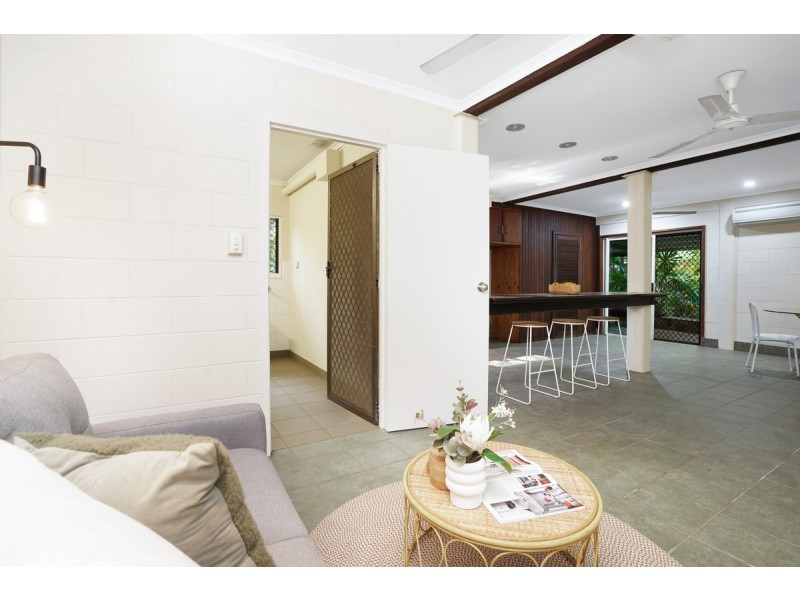 19 Gilbert Street, Ludmilla NT 0820