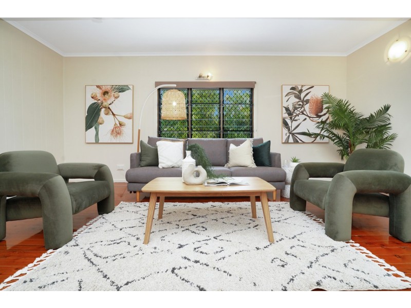 19 Gilbert Street, Ludmilla NT 0820