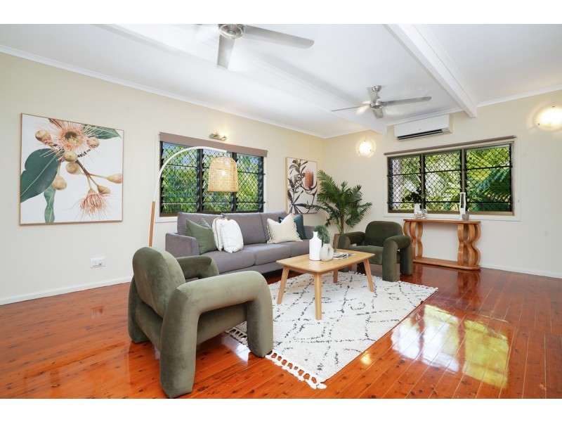 19 Gilbert Street, Ludmilla NT 0820