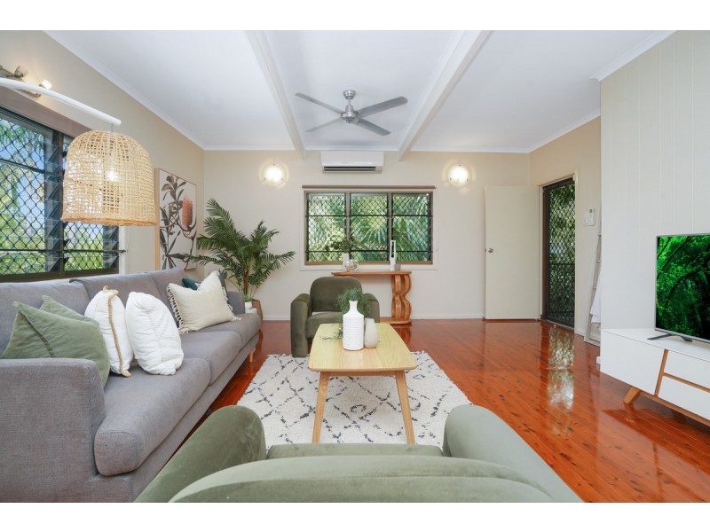 19 Gilbert Street, Ludmilla NT 0820