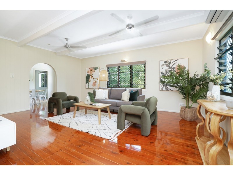 19 Gilbert Street, Ludmilla NT 0820