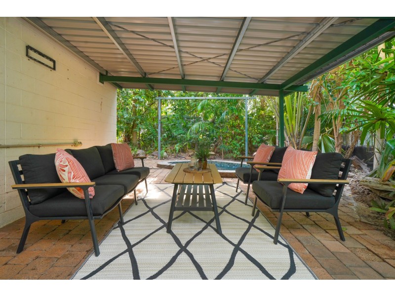 19 Gilbert Street, Ludmilla NT 0820