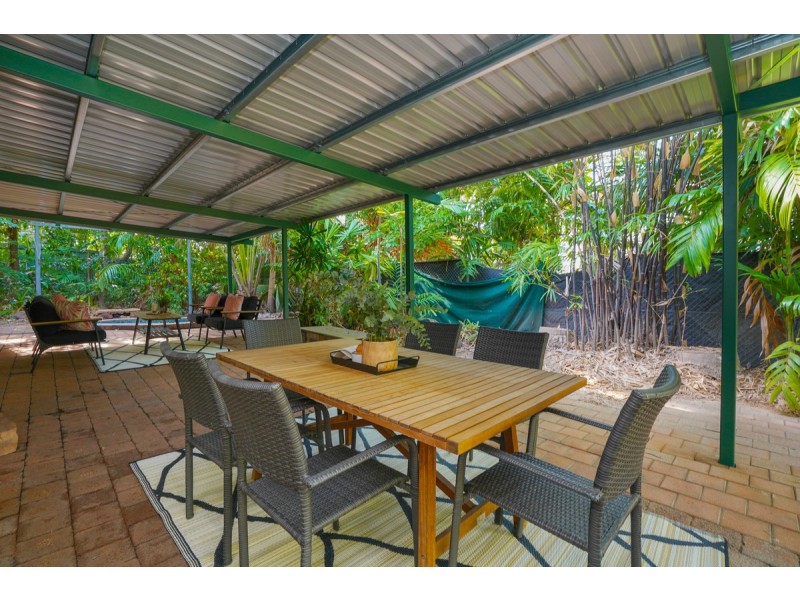 19 Gilbert Street, Ludmilla NT 0820
