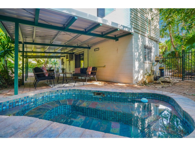 19 Gilbert Street, Ludmilla NT 0820