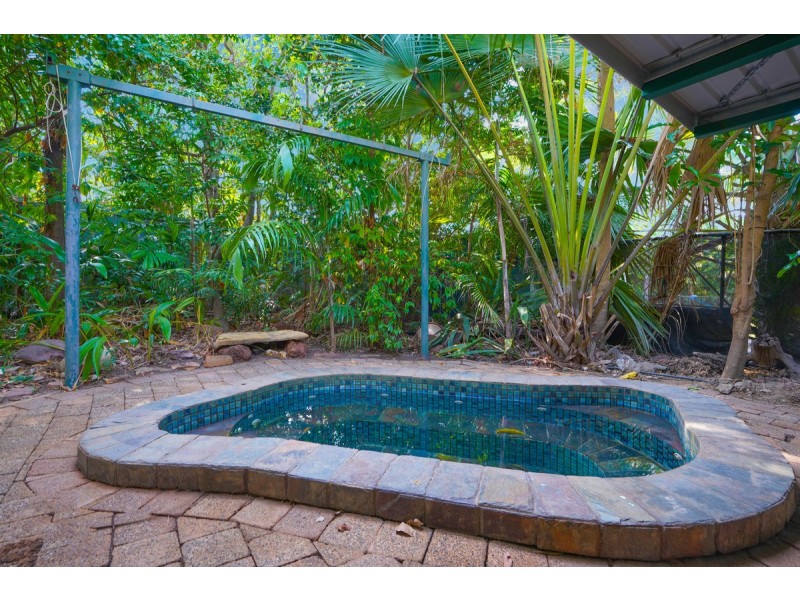 19 Gilbert Street, Ludmilla NT 0820