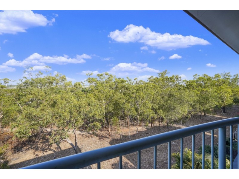 16/10 Mannikan Court, Bakewell NT 0832