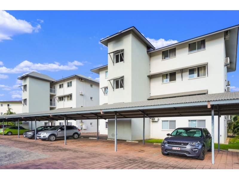 16/10 Mannikan Court, Bakewell NT 0832