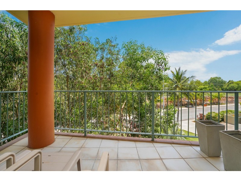 27/26 Marina Boulevard, Cullen Bay NT 0820