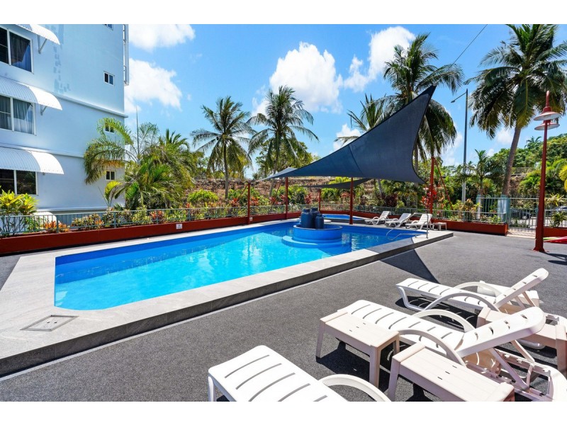 27/26 Marina Boulevard, Cullen Bay NT 0820