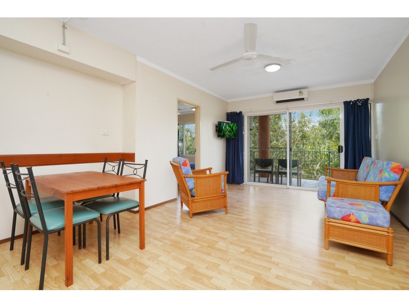 27/26 Marina Boulevard, Cullen Bay NT 0820