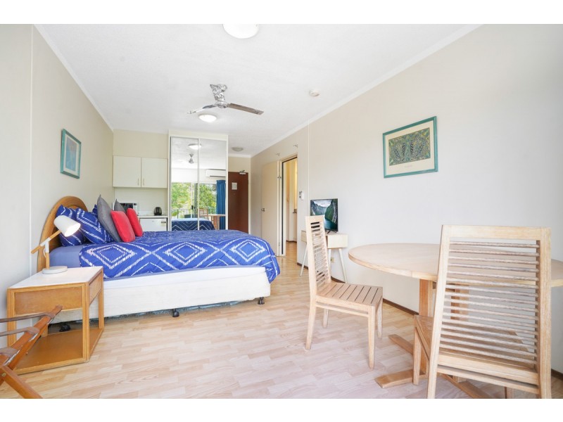 27/26 Marina Boulevard, Cullen Bay NT 0820