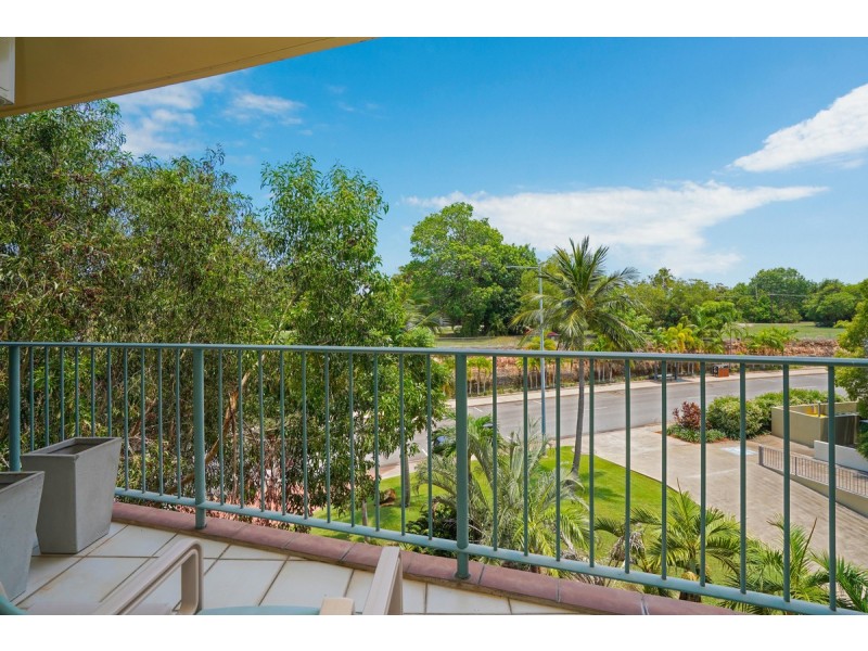 27/26 Marina Boulevard, Cullen Bay NT 0820