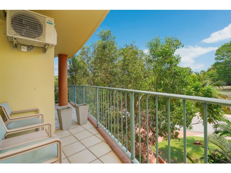 27/26 Marina Boulevard, Cullen Bay NT 0820