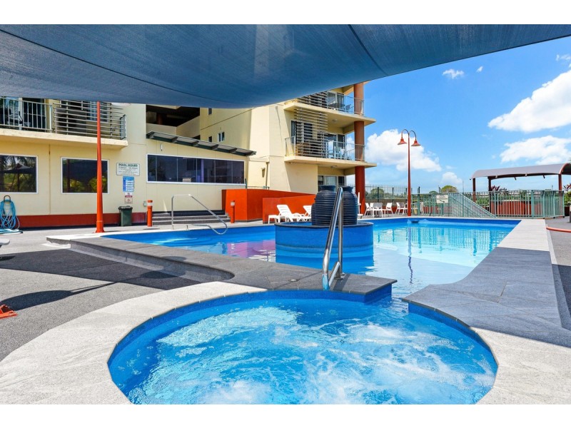 27/26 Marina Boulevard, Cullen Bay NT 0820