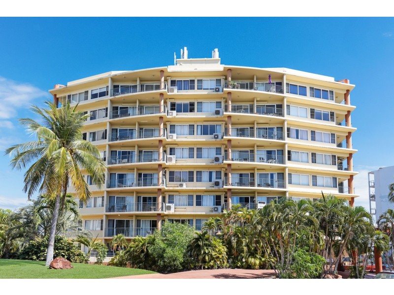 27/26 Marina Boulevard, Cullen Bay NT 0820