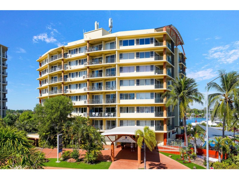 27/26 Marina Boulevard, Cullen Bay NT 0820