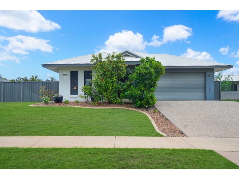 4 Magdalen Street, Bellamack NT 0832
