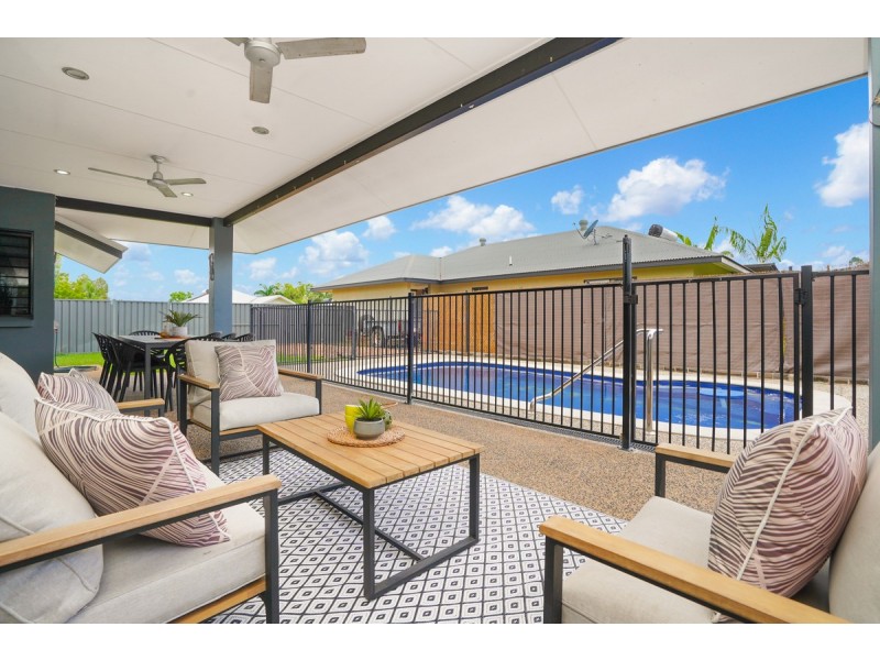 4 Magdalen Street, Bellamack NT 0832