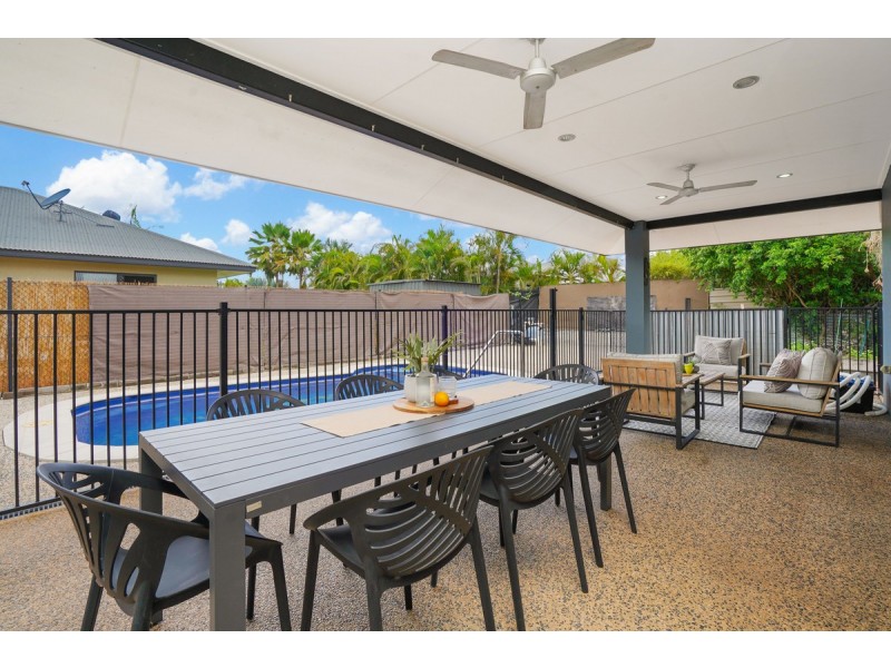 4 Magdalen Street, Bellamack NT 0832