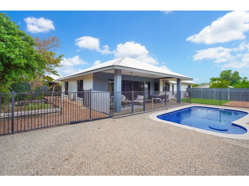 4 Magdalen Street, Bellamack NT 0832