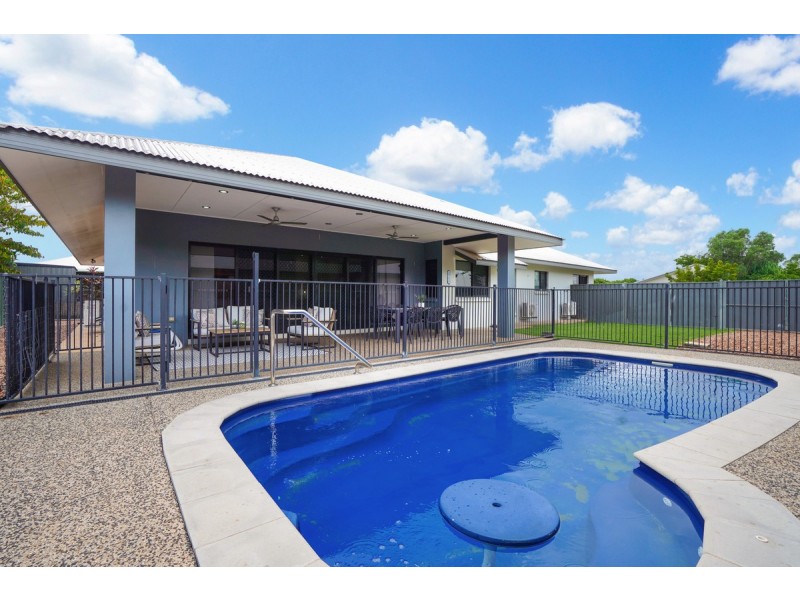 4 Magdalen Street, Bellamack NT 0832