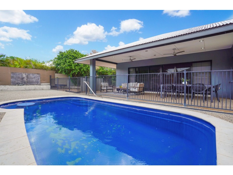 4 Magdalen Street, Bellamack NT 0832