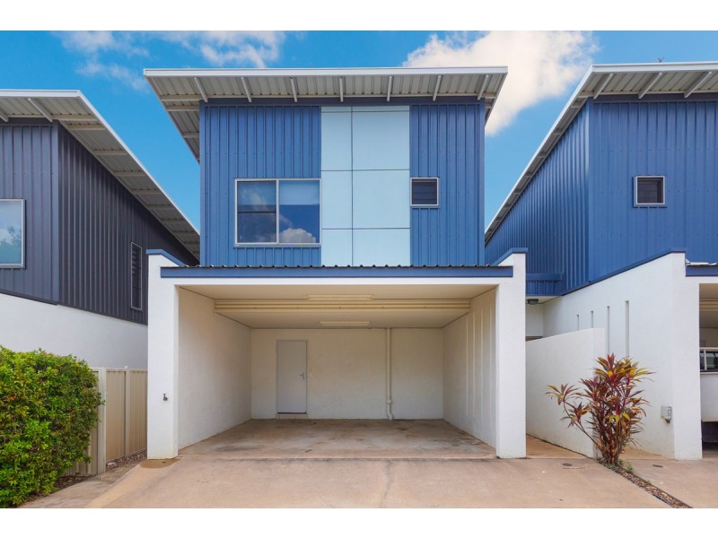 12/8 Camm Street, Johnston NT 0832