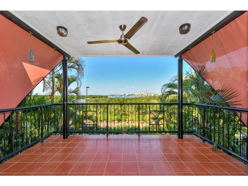 4/44 Bayview Boulevard, Bayview NT 0820