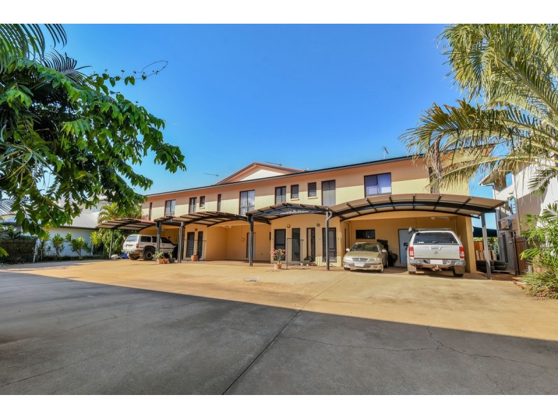 4/44 Bayview Boulevard, Bayview NT 0820