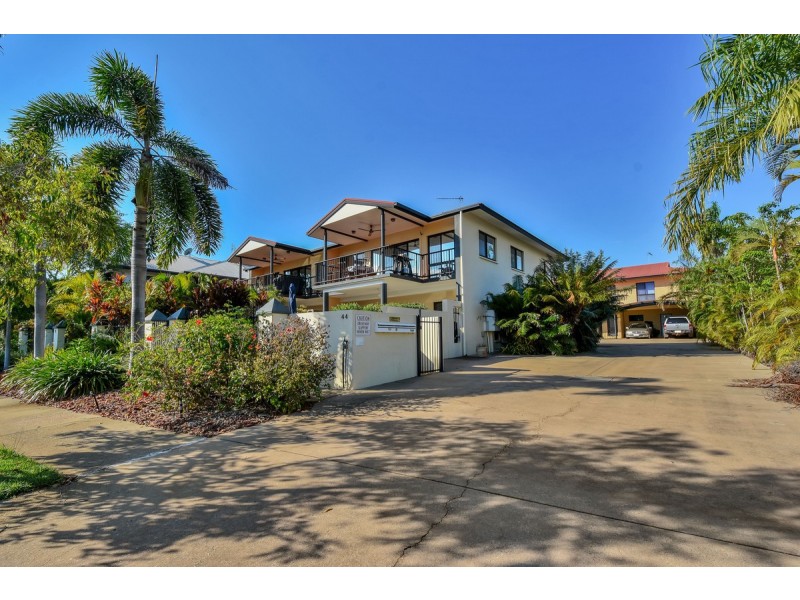 4/44 Bayview Boulevard, Bayview NT 0820