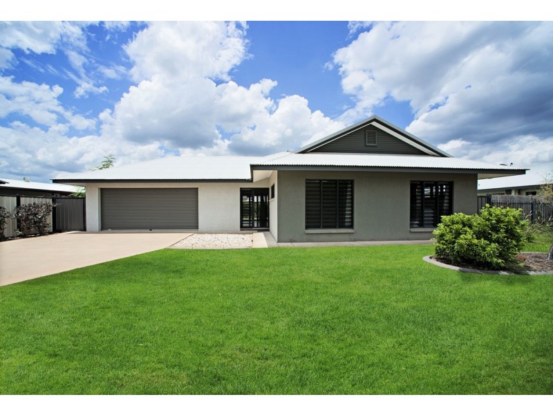 240 Farrar Boulevard, Johnston NT 0832