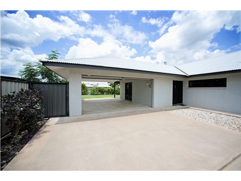 240 Farrar Boulevard, Johnston NT 0832