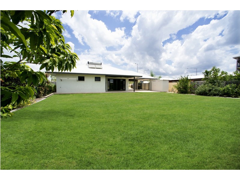 240 Farrar Boulevard, Johnston NT 0832