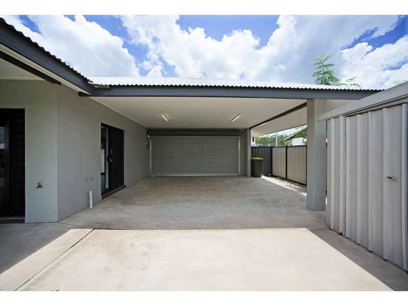 240 Farrar Boulevard, Johnston NT 0832